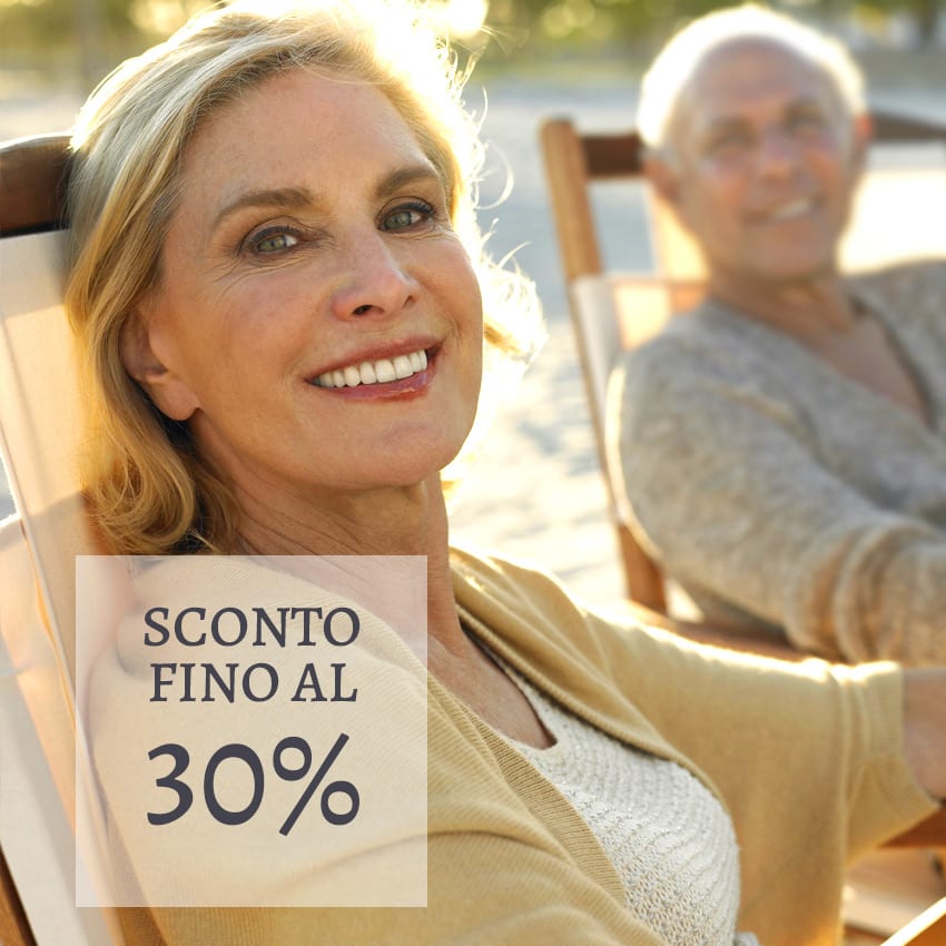 Offerta Over 65 Offerta Over 65
