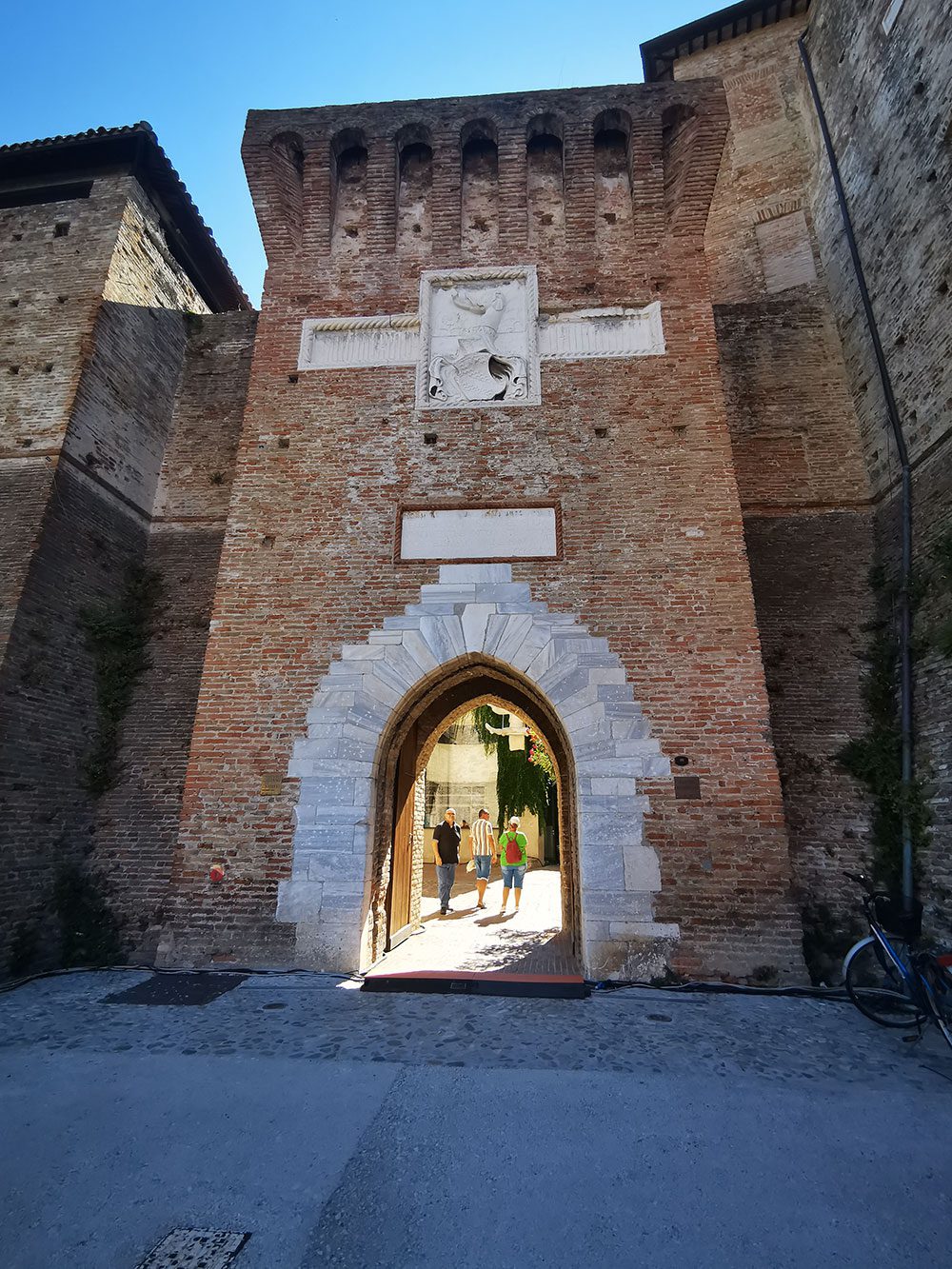 Alla scoperta di Rimini