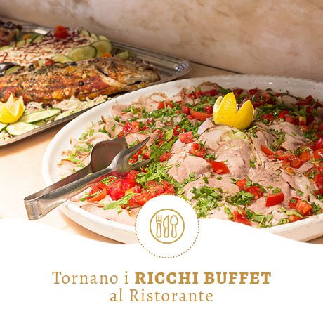 buffet_HOTELCINZIA