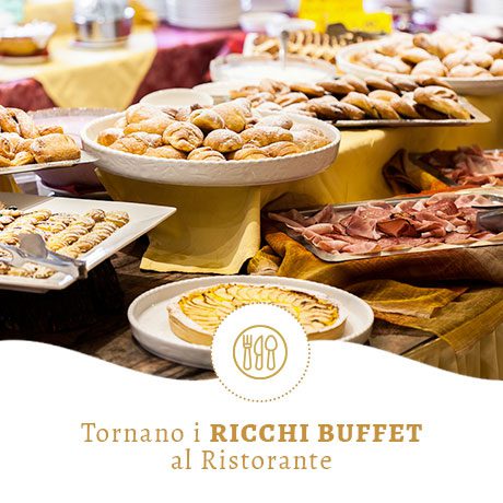 buffet_HOTELEVEREST