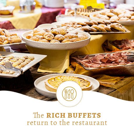 buffet_HOTELEVEREST_en