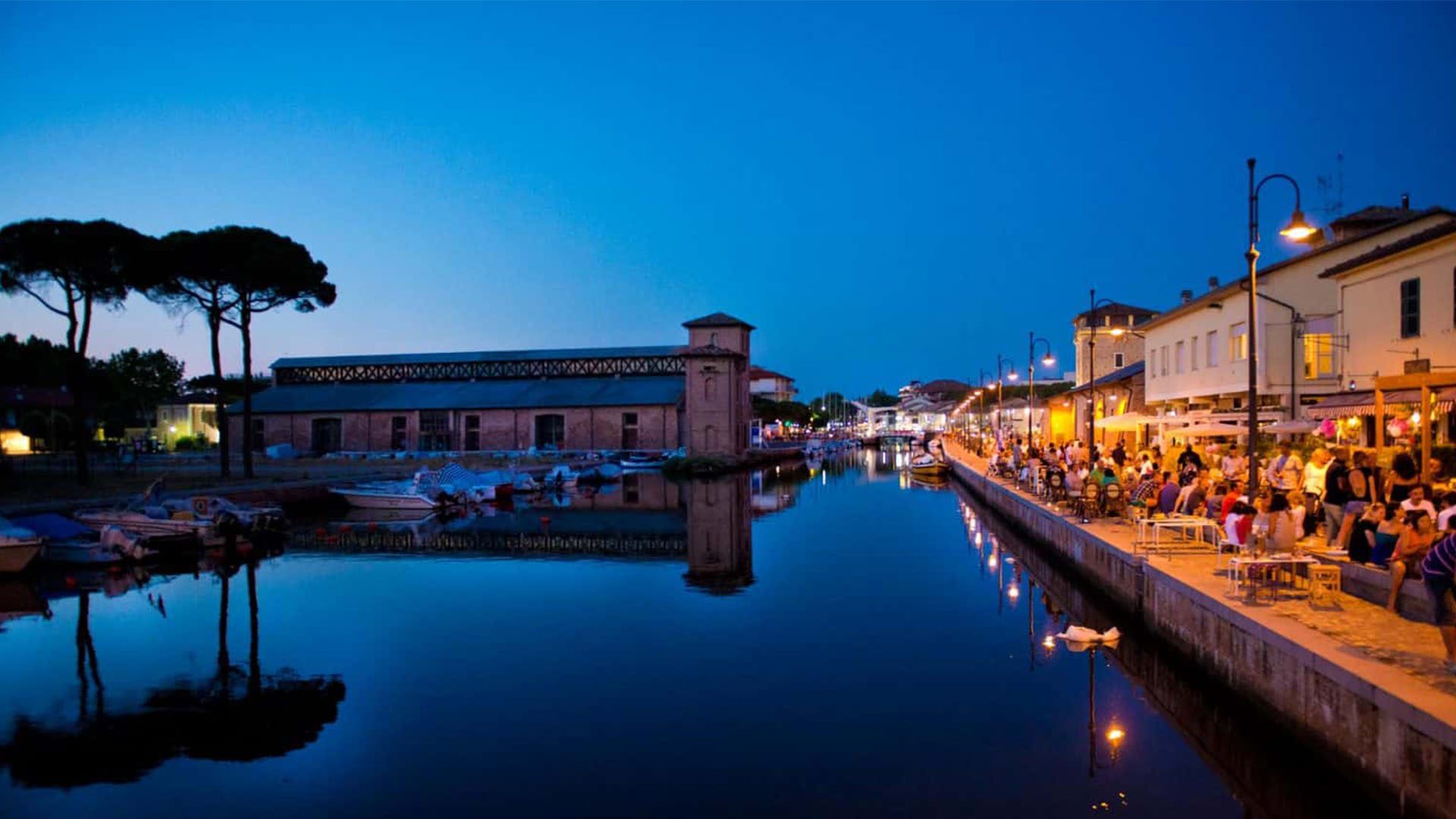 10 cose da fare a cervia