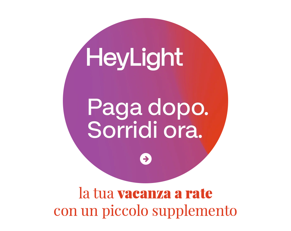 vacanze a rate